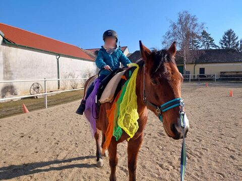 Faschingsdienstag mit Gunny