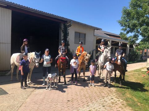 Ferienerinnerungen und Schulstart 2025